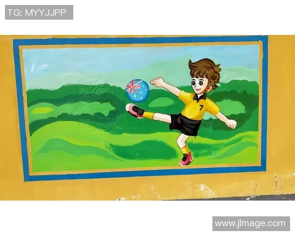 足球球星画像教学中的技巧解析与创作方法分享 足球球星画像教学中的技巧解析与创作方法分享