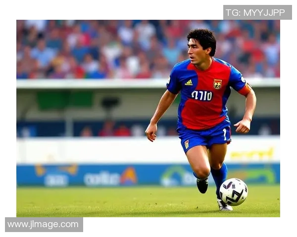 足球史上十大冷门球星逆袭瞬间他们如何打破常规成就传奇 足球史上十大冷门球星逆袭瞬间他们如何打破常规成就传奇