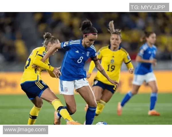 意大利女足新星崛起 助力国家队勇闯国际赛场成就辉煌 意大利女足新星崛起 助力国家队勇闯国际赛场成就辉煌