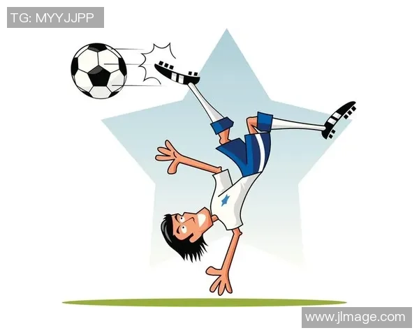 足球球星倒钩进球瞬间的经典头像背后的人物是谁解析 足球球星倒钩进球瞬间的经典头像背后的人物是谁解析