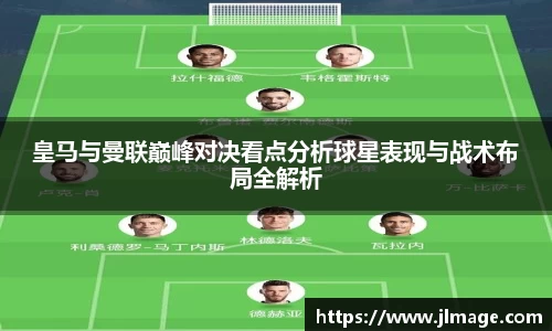 皇马与曼联巅峰对决看点分析球星表现与战术布局全解析